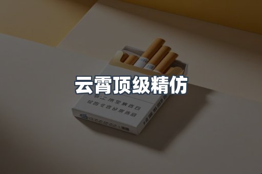 云霄顶级精仿